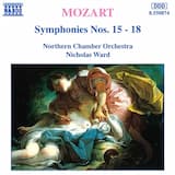 Symphony No. 15 in G major, K. 124: II. Andante