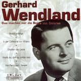 Glocken Der Liebe (Potp. Teil. 1): Wenn Die Glocken Hell Erklingen / Vielleicht Ist Die Liebe Nichts Als Illusion