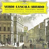 Aida: Gloria all'Egitto