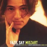 Concerto no. 12 in A major, K. 414: Allegretto