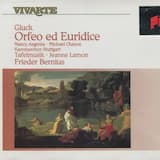 Orfeo ed Euridice: Ballo: Grazioso