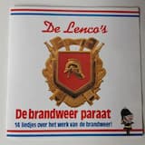 Als z’n pieper gaat