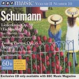 Twelve Poems, op. 35: Wanderlust