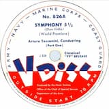 Symphony 5½ (Part Two)