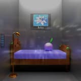 I can't breathe in this mess