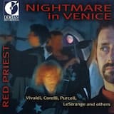 The Nightmare Concerto ('La Notte') in G minor, RV 439: I. Largo