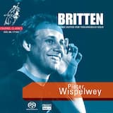 Suite no. 1, op. 72: V. Bordone. Moderato quasi recitativo