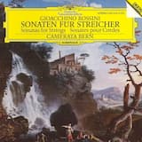 Sonata G-dur: 3. Allegro