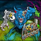 Atomic Werewolf