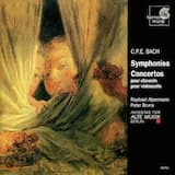 Symphonie, Wq 178: I. Allegro assai