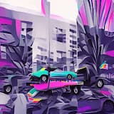 90MPH Fast Lane Lifestyle