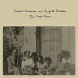 For Fred (and Robert)