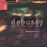 Images (première série) II. Hommage à Rameau