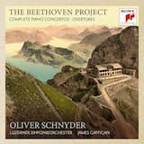 Concerto no. 1 in C major for Piano and Orchestra, op. 15: III. Rondo. Allegro scherzando