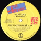 Stop Playing On Me (dub)