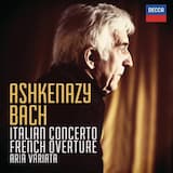 Concerto in D Minor, BWV 974: III. Presto (Arranged for Harpsichord by Bach from: Oboe Concerto in D Minor)