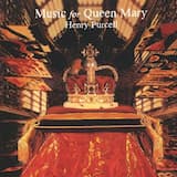 Ode for Queen Mary’s Birthday: Bass solo: It was a work of full as great a weight