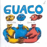 Disco guaco