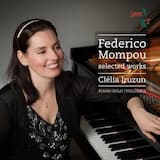 Música callada, Vol. 1: IV. Afflitto e penoso