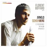 Trois pièces pour piano op. 11: I. Mässige Viertel