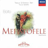 Mefistofele - Atto I: Che baccano!