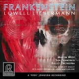 Frankenstein, op. 130: Act I: Scene 2: Interlude