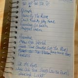 Good Time Charlie's Got The Blues 12-10-16