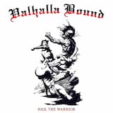 White and Blue, Red, White and Black