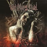 Born of the Flickering