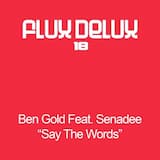 Say the Words (Aly & Fila remix edit)