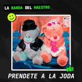 Te Lo Pido Por Favor