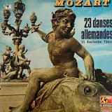 Douze Danses allemandes, KV. 586