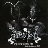 A Pile of Shit; The Only Hope of Your World