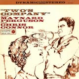 I Feel a Song Coming On