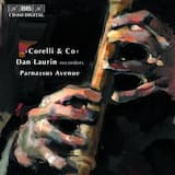 Violin Sonata in E major, op. 5 no. 11 (arr. for recorder): IV. Vivace