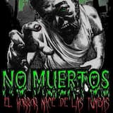 No crees en fantasmas?