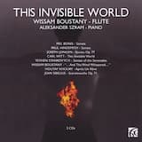 Aprés un rêve: III. Adagietto “Song for a Dead Child”