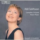 Variations on a song by Isolfur Palsson: Variation 17, Un poco Animato