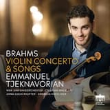 Violin Concerto, op. 77: III. Allegro giocoso, ma non troppo vivace