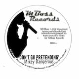 Don’t Go Pretending