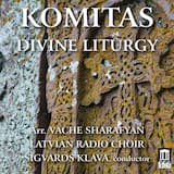 Divine Liturgy (Arr. for Mixed Choir): Amen, Holy Is the Father