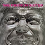 French Suite no. 1 in D minor BWV 812: Gigue