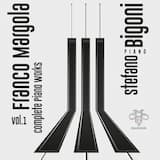 15 Pezzi facili per giovani pianisti, dC 160: No. 4. Duetto