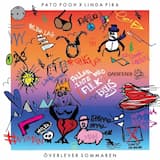 Överlever sommaren (instrumental version)