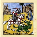 Here’s to Coalport China / The Ironbridge Hornpipe