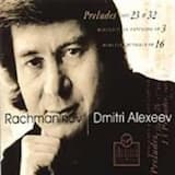 6 Moments Musicaux, Op. 16 No. 2 in E-flat minor