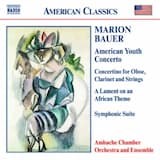 American Youth Concerto, op. 36: I. Andante maestoso – Allegretto – Vivo