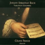 Variations Goldberg, BWV 988: XV. Variation 14