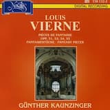 Pièces de fantaisie, op. 51 (Suite I): 6. Marche nuptiale