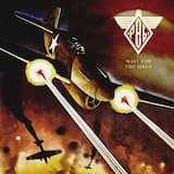 Above the Desert Sea